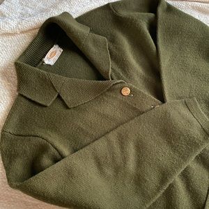 KerryBrooke Vintage Acrylic Sweater